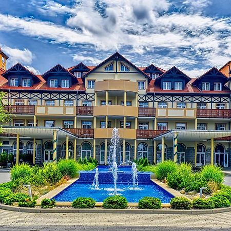 St Lukas Medical & Spa Świeradów-Zdrój Eksteriør bilde