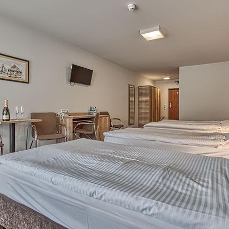 St Lukas Medical & Spa Świeradów-Zdrój Eksteriør bilde