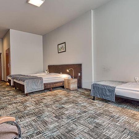 St Lukas Medical & Spa Świeradów-Zdrój Eksteriør bilde
