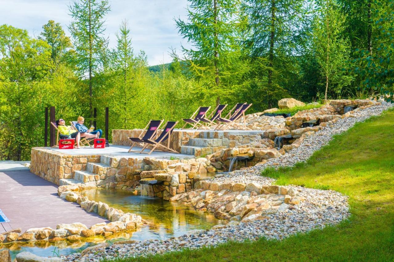 St Lukas Medical & Spa Świeradów-Zdrój Eksteriør bilde