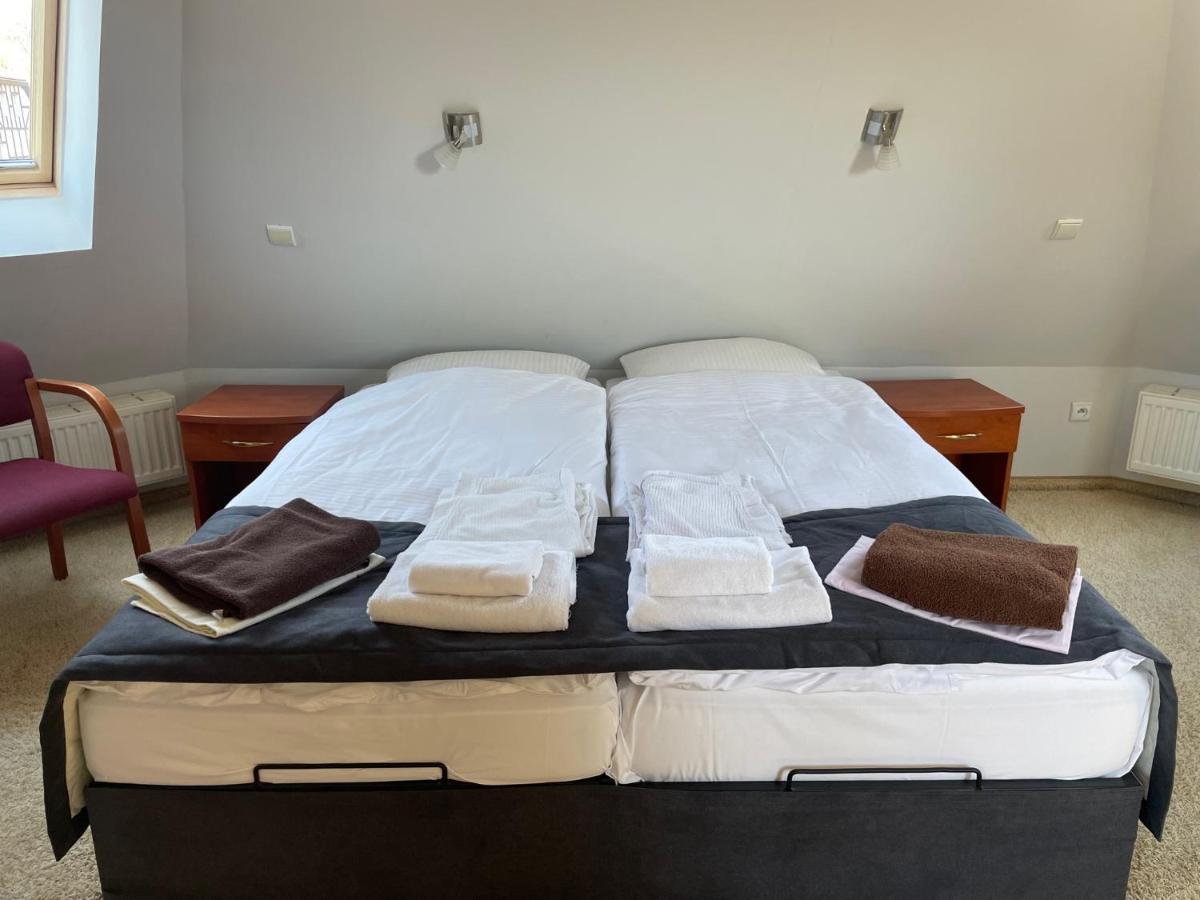 St Lukas Medical & Spa Świeradów-Zdrój Eksteriør bilde