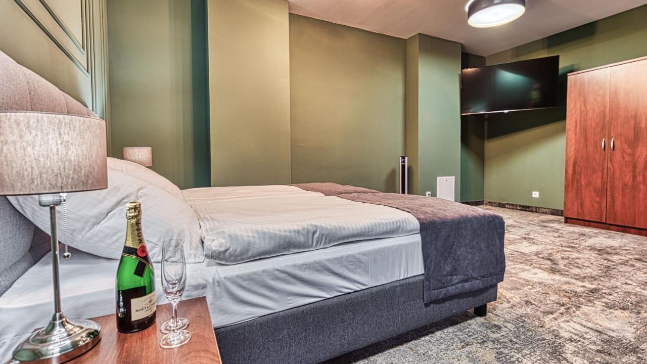 St Lukas Medical & Spa Świeradów-Zdrój Eksteriør bilde