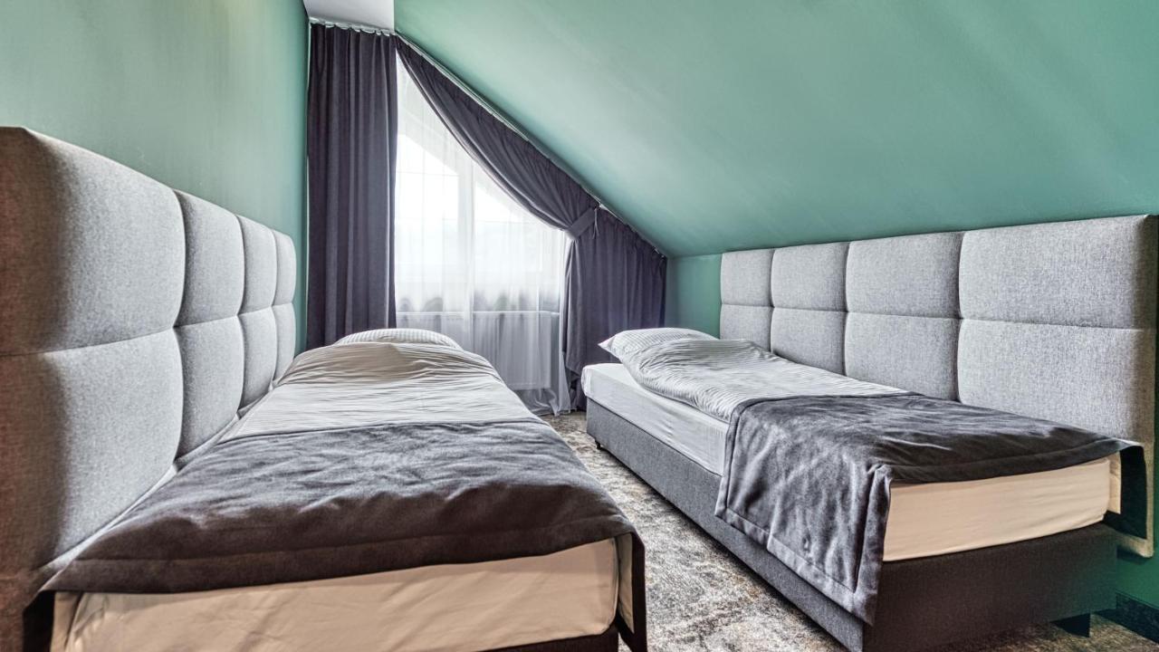 St Lukas Medical & Spa Świeradów-Zdrój Eksteriør bilde