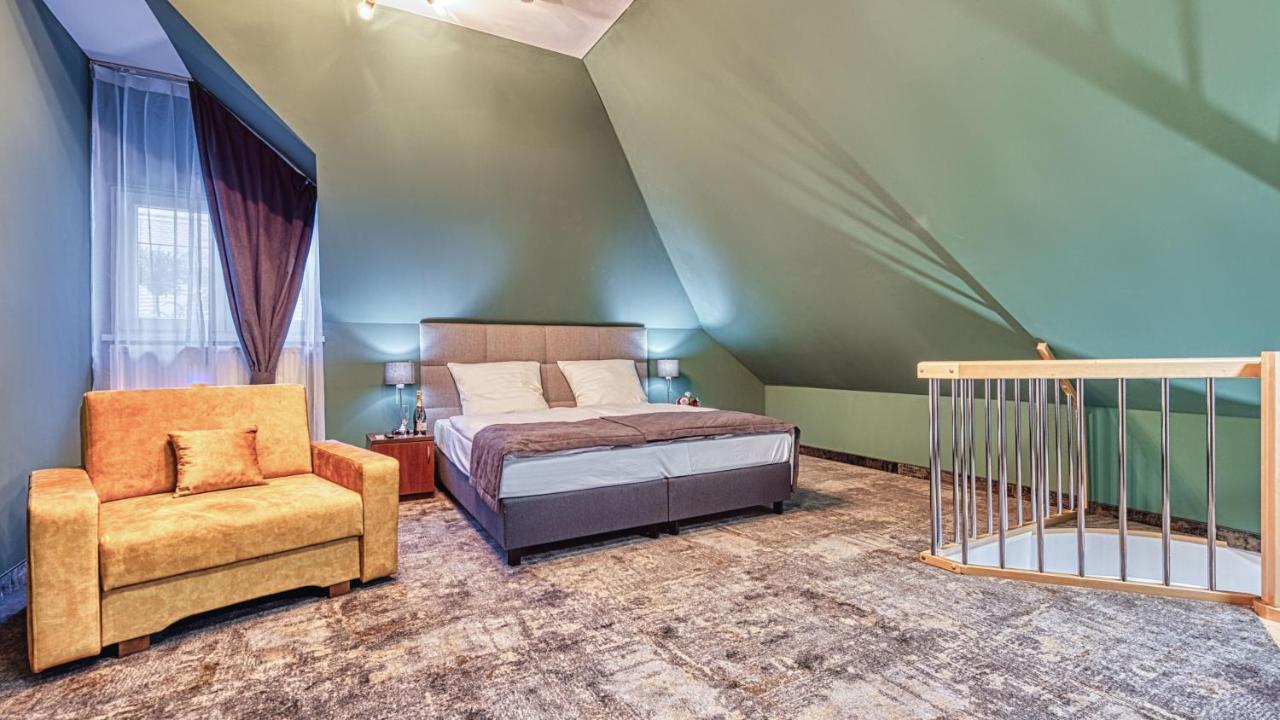 St Lukas Medical & Spa Świeradów-Zdrój Eksteriør bilde
