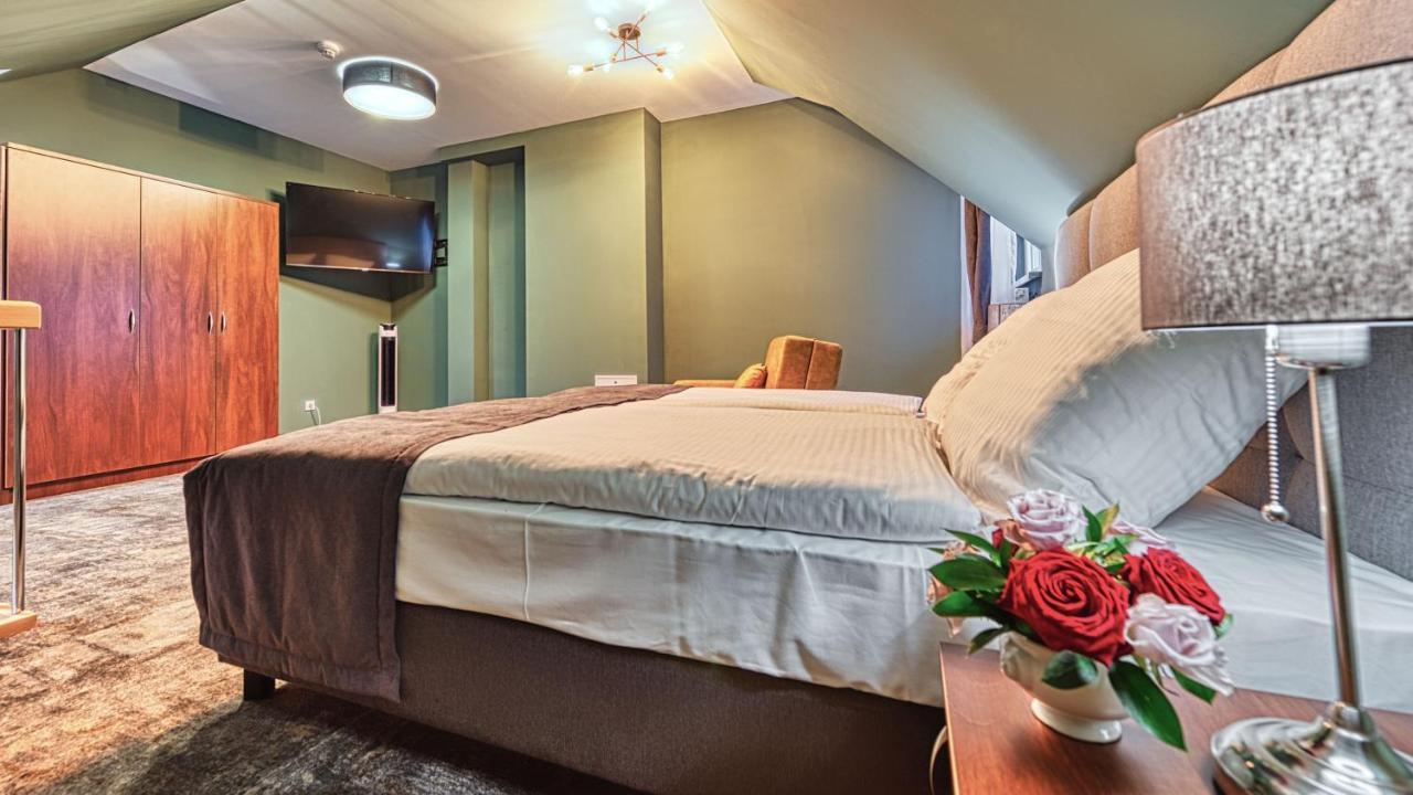 St Lukas Medical & Spa Świeradów-Zdrój Eksteriør bilde