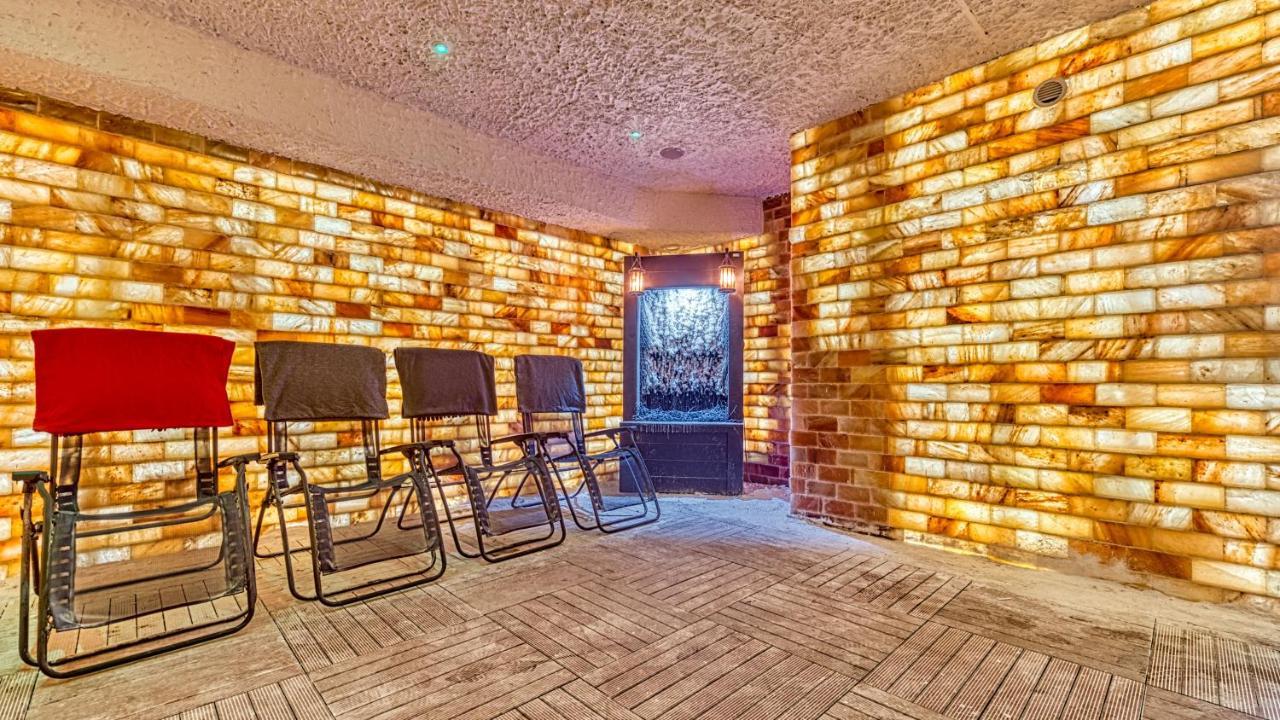 St Lukas Medical & Spa Świeradów-Zdrój Eksteriør bilde