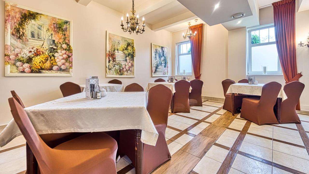 St Lukas Medical & Spa Świeradów-Zdrój Eksteriør bilde