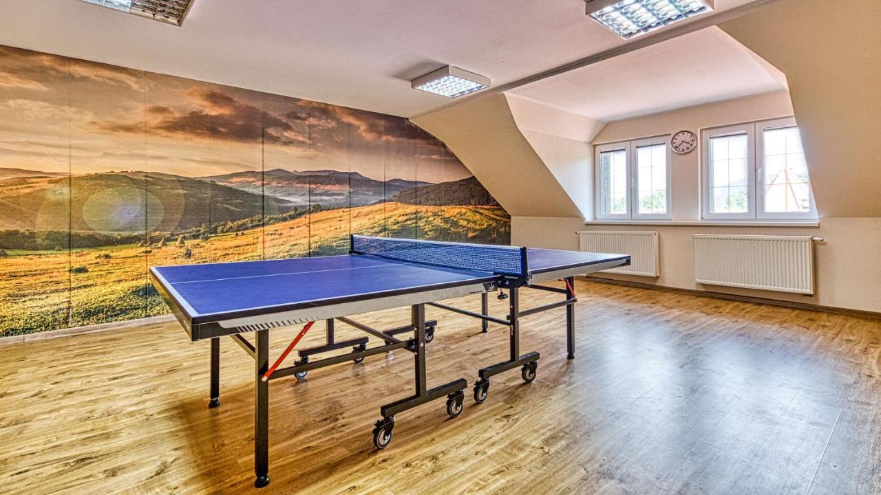 St Lukas Medical & Spa Świeradów-Zdrój Eksteriør bilde