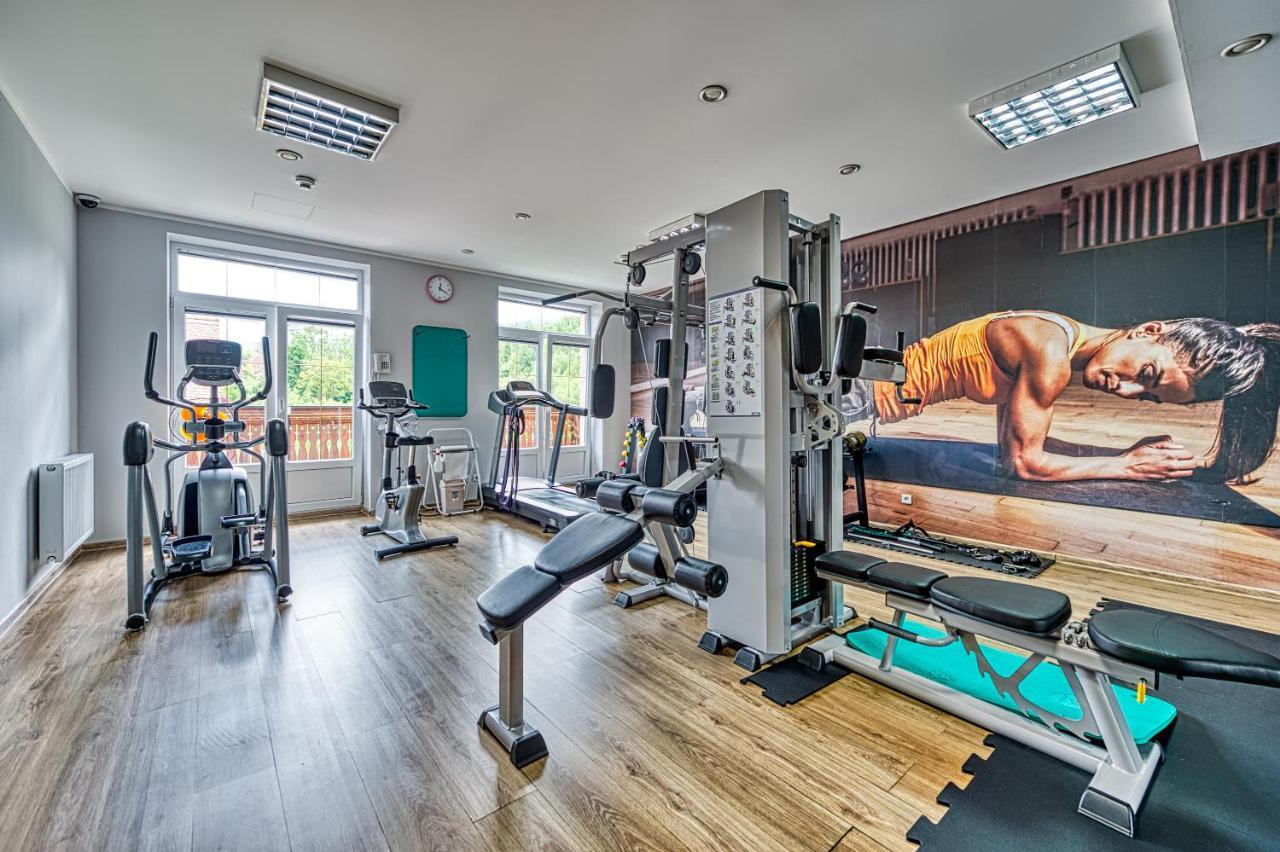 St Lukas Medical & Spa Świeradów-Zdrój Eksteriør bilde