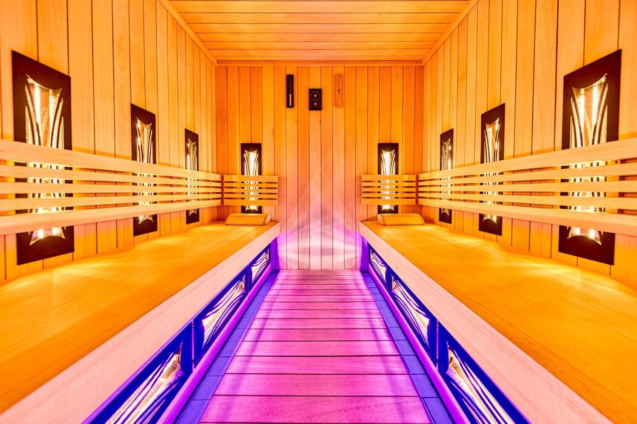 St Lukas Medical & Spa Świeradów-Zdrój Eksteriør bilde