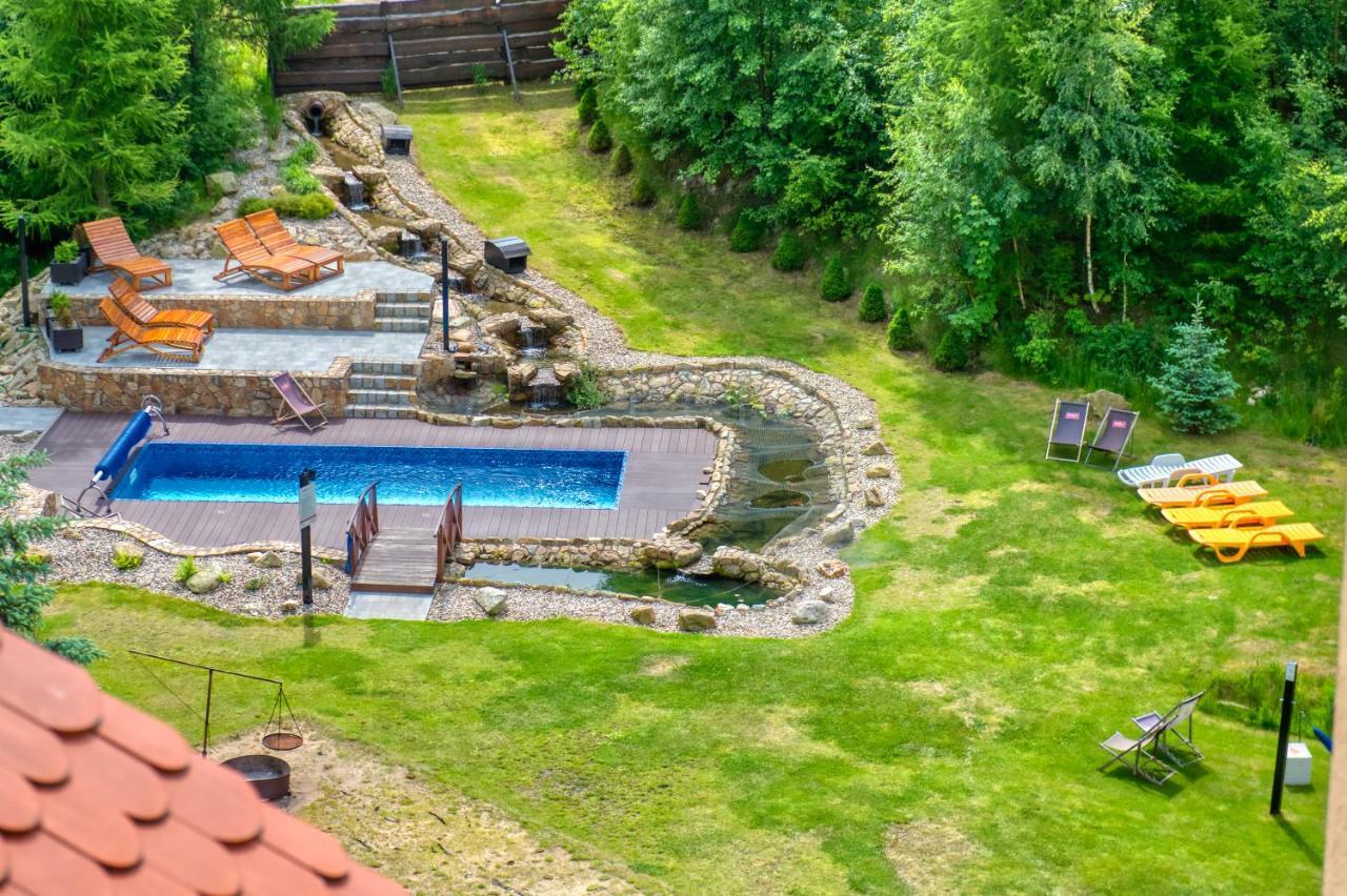St Lukas Medical & Spa Świeradów-Zdrój Eksteriør bilde