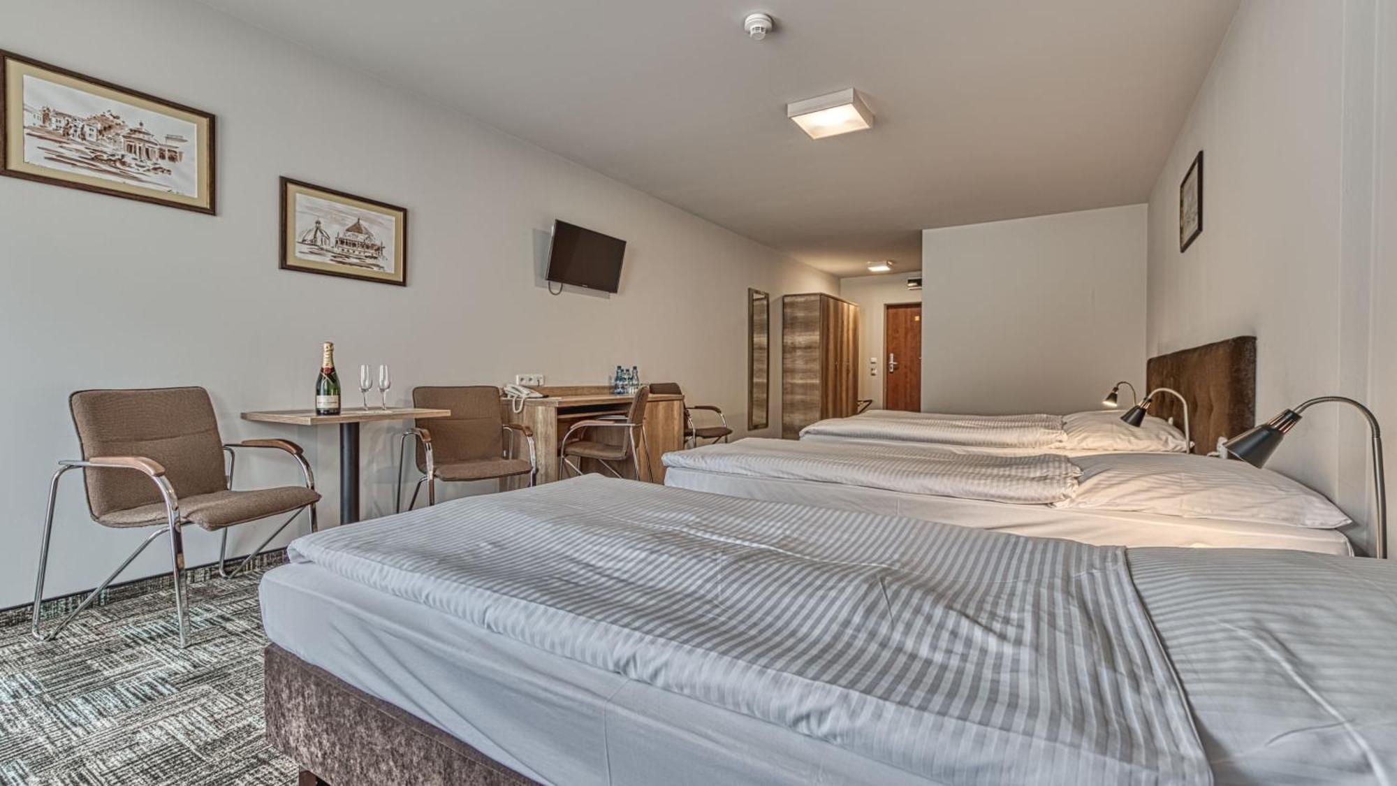 St Lukas Medical & Spa Świeradów-Zdrój Eksteriør bilde
