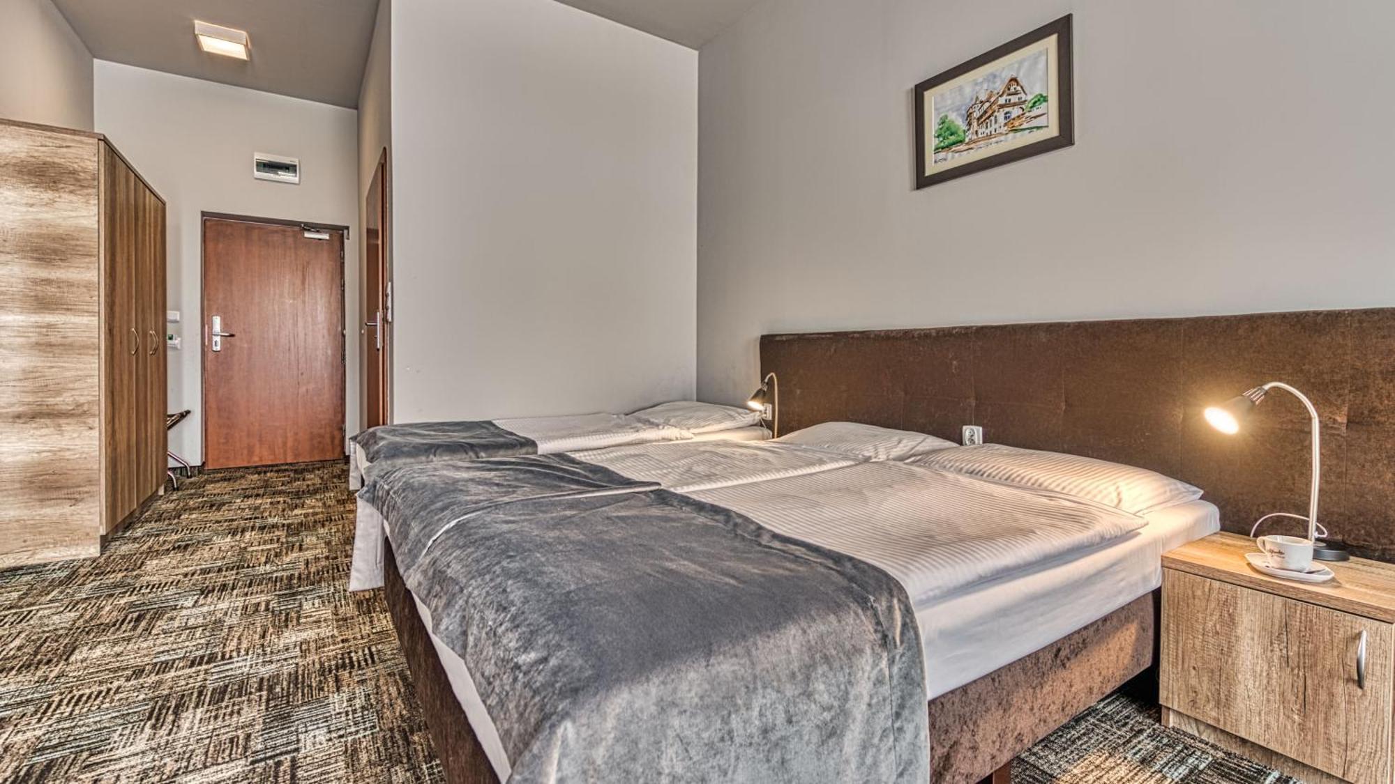 St Lukas Medical & Spa Świeradów-Zdrój Eksteriør bilde