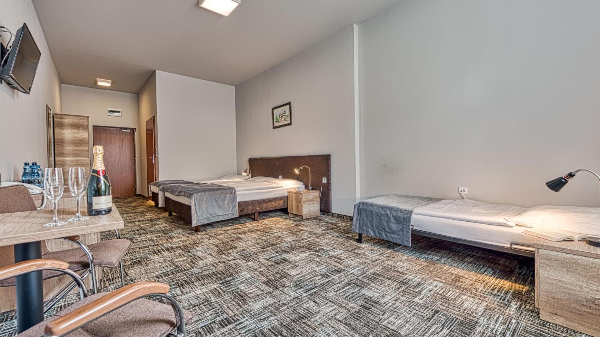 St Lukas Medical & Spa Świeradów-Zdrój Eksteriør bilde